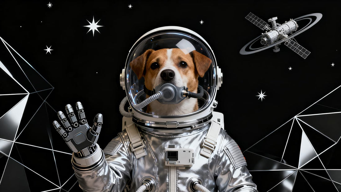 Understanding Dog Blood Pressure: Signs, Causes, and Solutions
