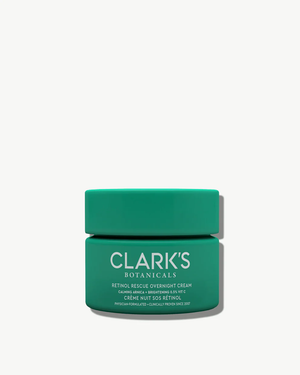 Retinol Rescue Overnight Cream