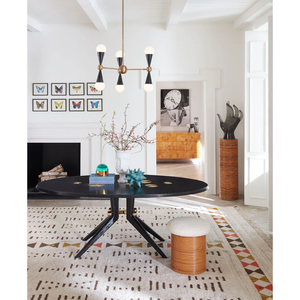 Trocadero Dining Table
